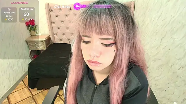 Emily Wilde online show from November 6, 3:34 am