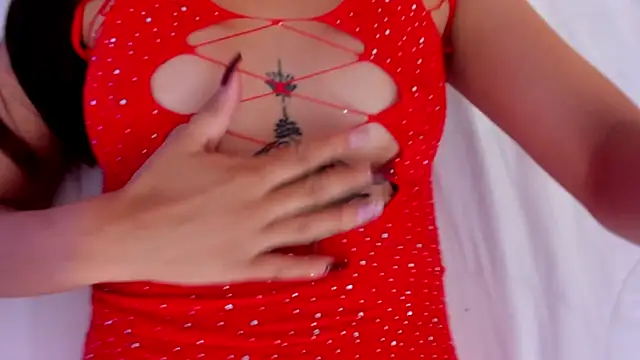 LuciaBenett  online show from October 26, 7:53 pm