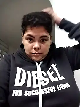 Hailey Curvy online show from February 11, 11:17 pm