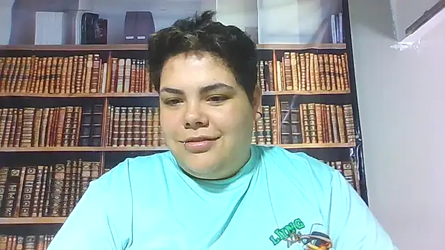 Hailey Curvy online show from January 10, 10:25 pm