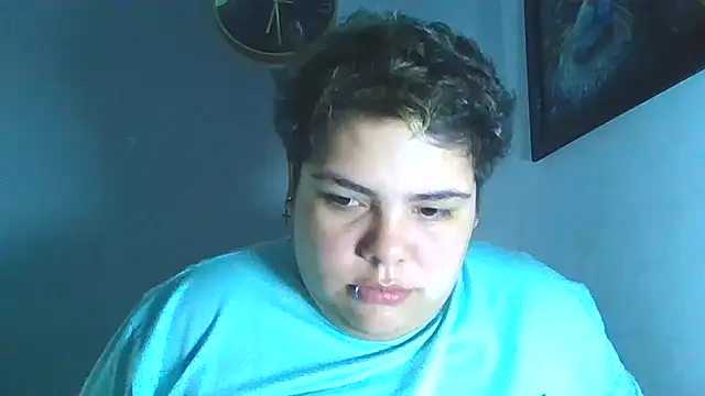 Hailey Curvy online show from November 30, 3:43 am