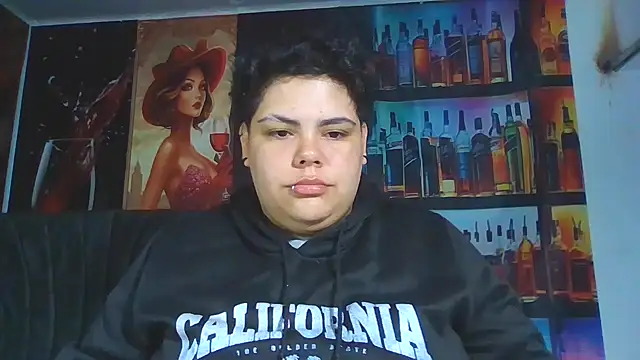 Hailey Curvy online show from June 4, 10:20 am