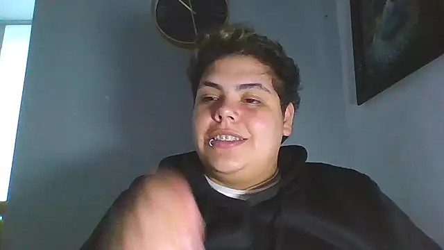 Hailey Curvy online show from November 22, 11:13 am