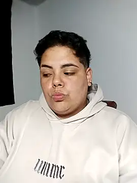 Hailey Curvy online show from February 6, 9:12 am