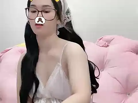 Stella-869 online show from October 15, 7:38 pm