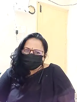 Snapshot of Ananya_flower chatting on October 4, 6:01 pm Ananya flower online show from October 4, 6:01 pm