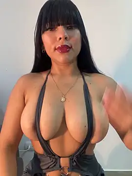 BrendaCrean online show from November 20, 12:39 pm