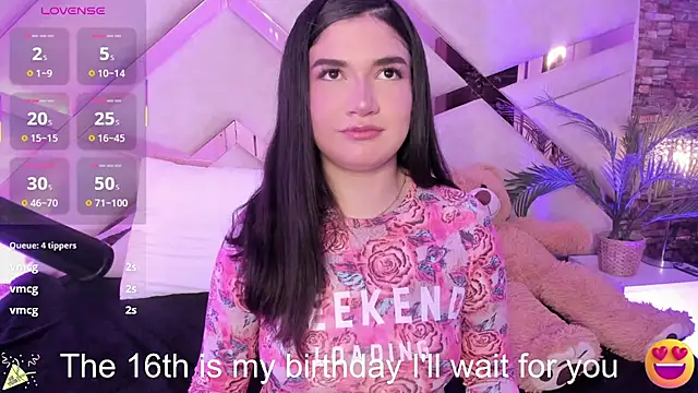 Valery Brand online show from February 7, 1:48 pm