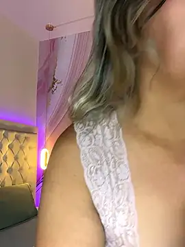 Lucy Milf 474 online show from January 15, 12:00 pm