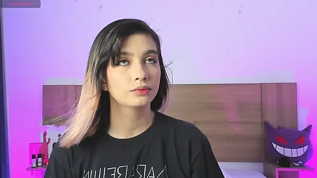 Akatsumi  online show from November 27, 3:26 pm