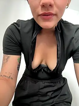 Rouse contreras 2841 online show from November 25, 2:30 pm