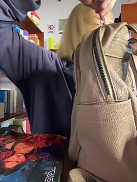 SweetBunnyGF online show from February 19, 12:21 am