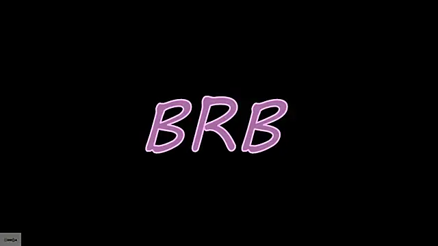 Jules night online show from April 4, 11:03 pm