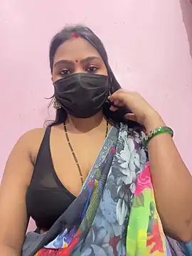 anjalibb online show from October 5, 6:13 pm