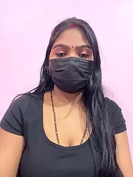 anjalibb online show from October 30, 10:11 pm