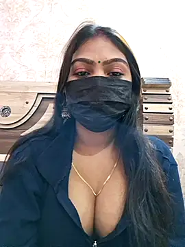 anjalibb online show from February 27, 1:49 am