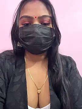 anjalibb online show from January 6, 6:33 pm