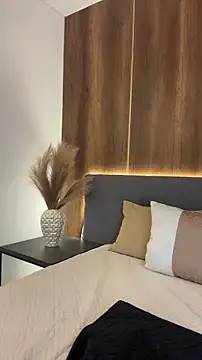 AliceRitter online show from November 30, 7:40 pm