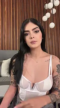 AliceRitter online show from March 30, 1:38 am