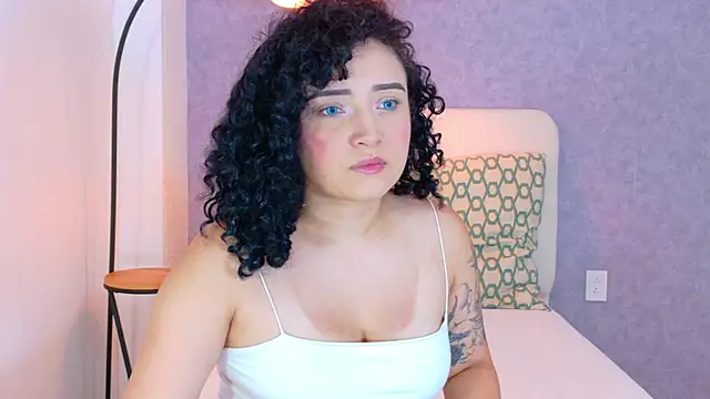 Tracielowe w online show from December 14, 3:34 am