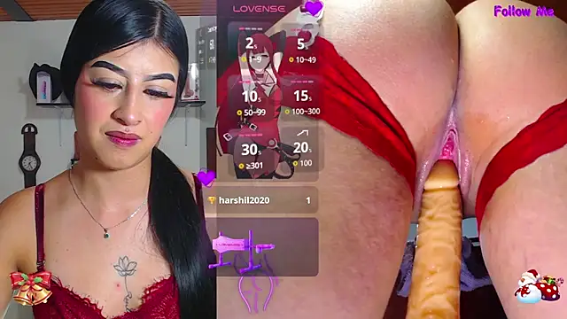 keily  funny online show from November 12, 11:30 am