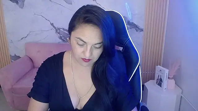 tamara ch1 online show from November 29, 3:43 am