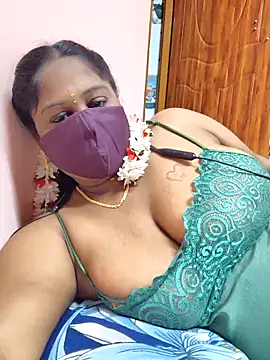 bakyasree143 online show from February 13, 9:49 pm