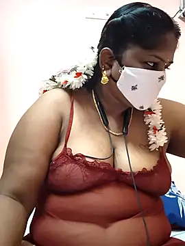 bakyasree143 online show from February 7, 7:40 pm