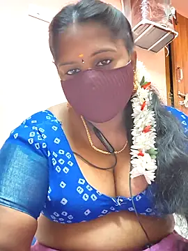 bakyasree143 online show from February 4, 6:11 pm