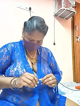 bakyasree143 online show from April 16, 9:39 pm