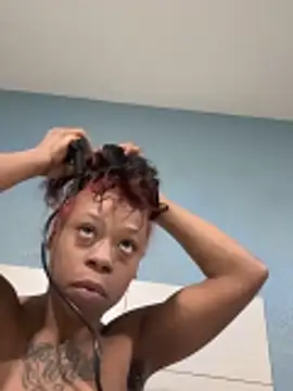 Tishrella6 online show from November 29, 9:19 pm