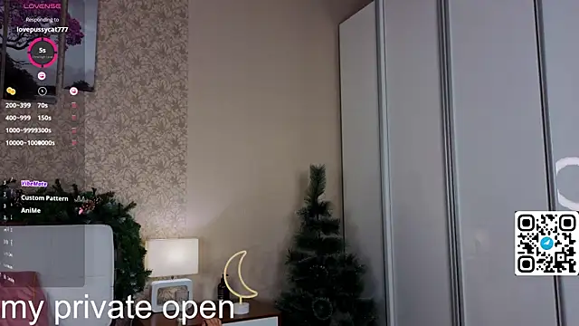 Brittney Shaw online show from December 15, 3:17 pm