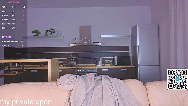 Brittney Shaw online show from March 16, 2:10 pm