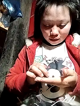 venu00 online show from February 4, 6:49 am