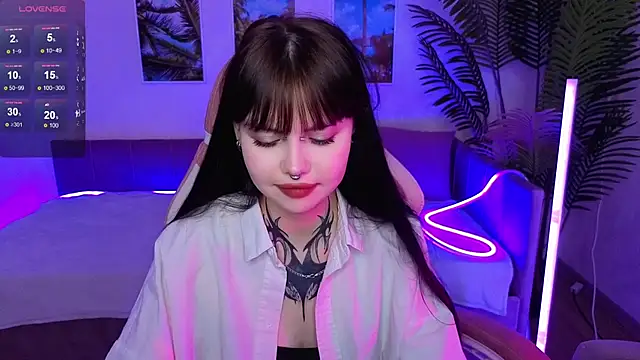 Snapshot of Morana_Batt chatting on October 17, 2:04 am Morana Batt online show from October 17, 2:04 am