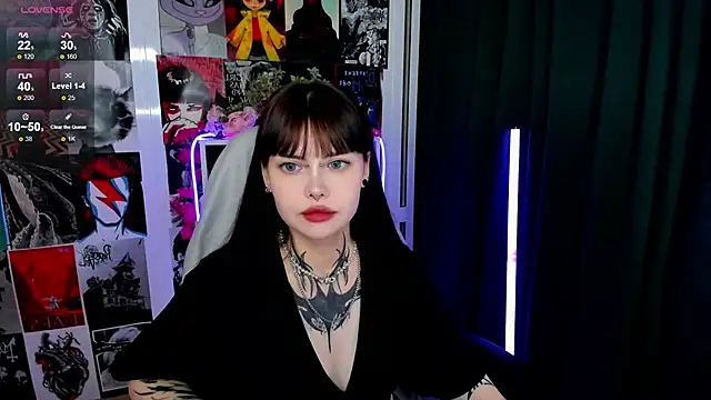 Snapshot of Morana_Batt chatting on October 6, 1:44 am Morana Batt online show from October 6, 1:44 am