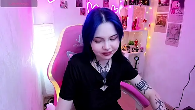 Morana Batt online show from January 15, 2:28 am