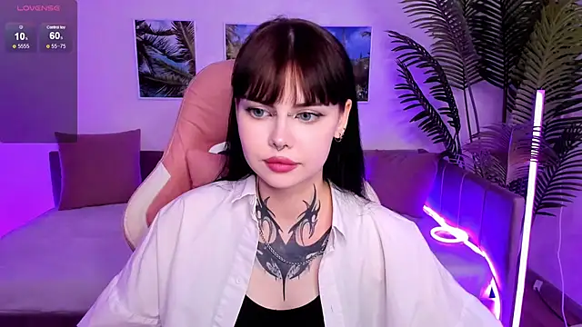 Snapshot of Morana_Batt chatting on October 2, 9:03 am Morana Batt online show from October 2, 9:03 am