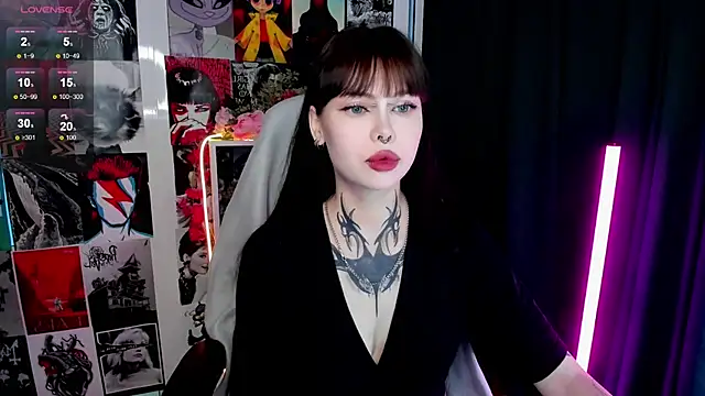 Snapshot of Morana_Batt chatting on October 13, 1:52 am Morana Batt online show from October 13, 1:52 am