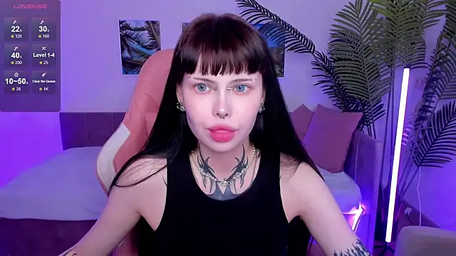 Snapshot of Morana_Batt chatting on September 16, 1:46 am Morana Batt online show from September 16, 1:46 am