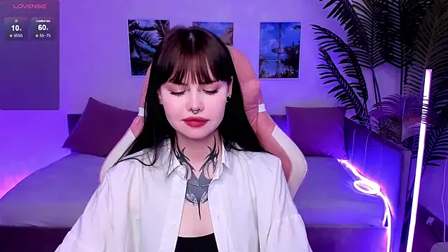 Snapshot of Morana_Batt chatting on October 10, 2:05 am Morana Batt online show from October 10, 2:05 am