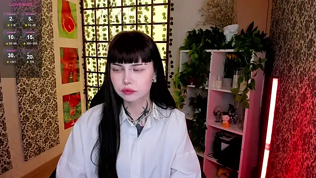 Snapshot of Morana_Batt chatting on September 18, 1:48 am Morana Batt online show from September 18, 1:48 am