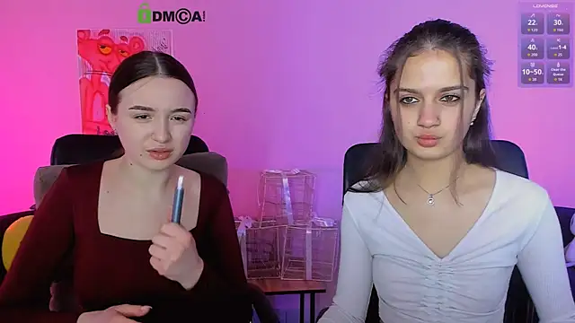 talia seduce online show from January 17, 9:50 am