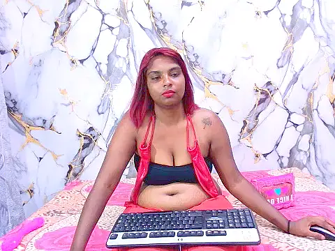 indianmystica694u online show from February 3, 5:28 pm