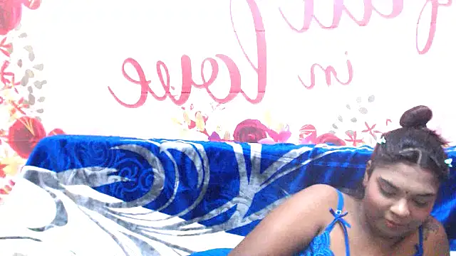 indianmystica694u online show from October 9, 8:07 am