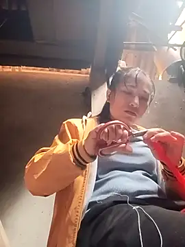 YAYAA-502 online show from November 17, 2:34 am