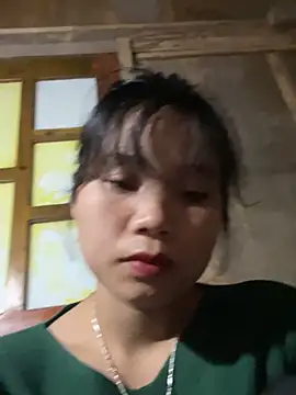 Ngoc-bbi online show from December 20, 10:19 am