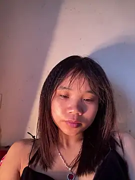 Ngoc-bbi online show from February 1, 1:26 am