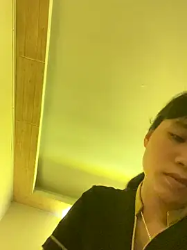 Ngoc-bbi online show from September 14, 6:55 am