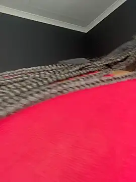 Ebony Warlock  online show from November 16, 10:15 am